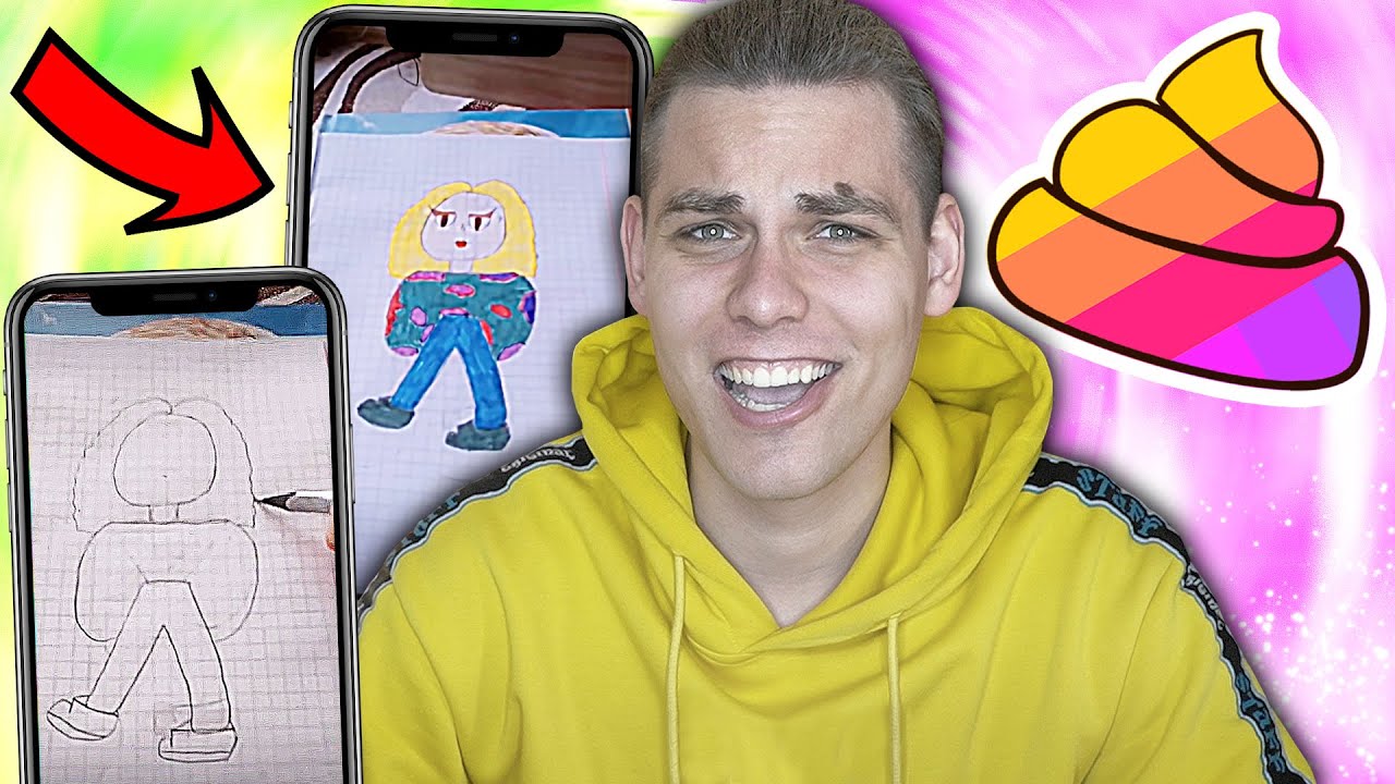 ХУдожники в Лайке