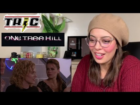 One Tree Hill S02E07''Let the Reigns Go Loose"♡First time Reaction & Review♡