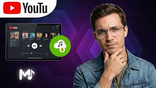 So geht's: Musik von YouTube als MP3 kostenlos herunterladen (Schritt-für-Schritt) 2026