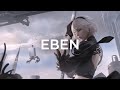 EBEN - The Cure (ft. ENROSA)