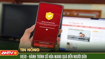 Hướng dẫn nhận tiền 100 nghìn/người dân dịp Quốc khánh | ANTV