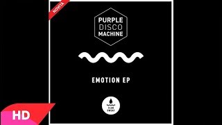 Lorenz Rhode, Purple Disco Machine - Up & Down (Extended Mix) Resimi
