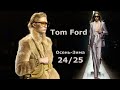 Tom Ford Мода Осень-зима 2024/25 в Милане | Lookbook #676 | Женская одежда