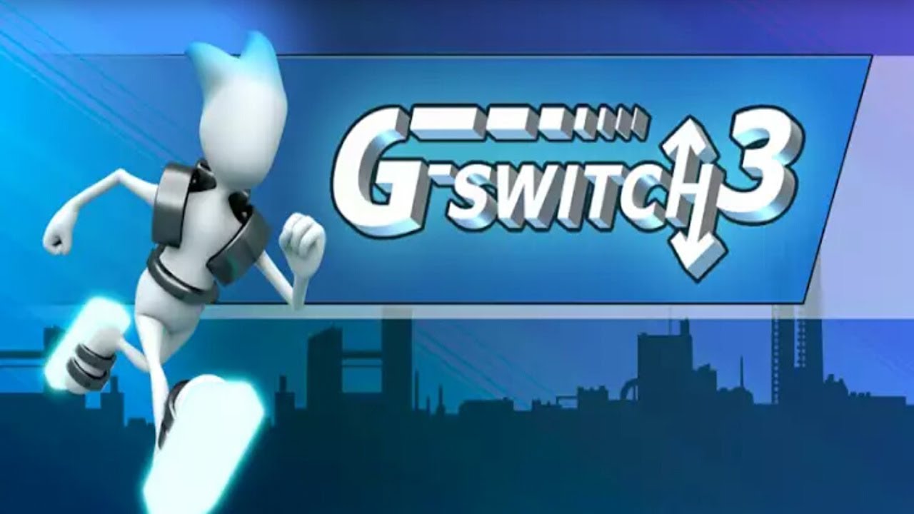 gswitch the game