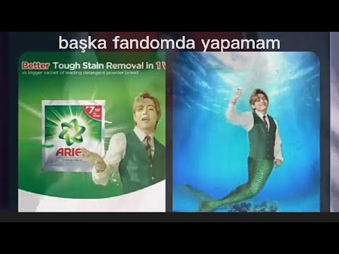Armylerin Yaptığı Komik Ve Tweetli Tiktok Videoları