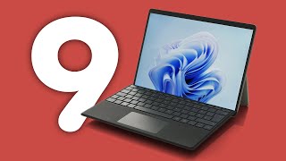 Surface Pro 9 Review, ¿Merece La Pena Realmente?