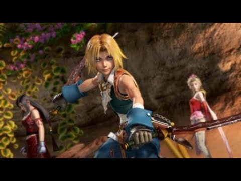 DISSIDIA FINAL FANTASY NTジタン_20230601184952