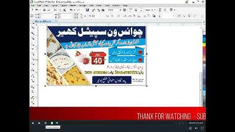 How To Add Scrolling Text In Filmora |urdu| Full Tutorial