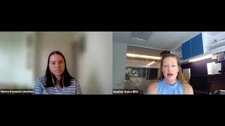 Alumni Interview with BRG