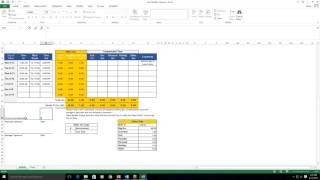 Time sheet tutorial  Admin