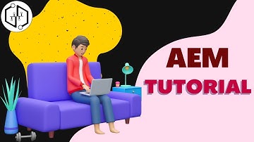 AEM Online Training | AEM Tutorial video | AEM for Beginners | AEM Demo sessions | uDemand