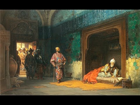 მწარე პოდკასტი, ეპიზოდი 7.  თურქეთი, ნაწილი II  ოსმალური ოქროს ხანა