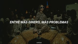 Beyoncé - MOOD 4 EVA (feat. Jay-Z, Childish Gambino) \/\/ Traducida al Español