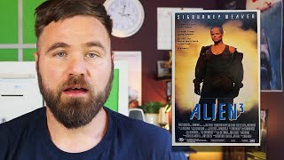 ALIEN 3 - is it that BAD