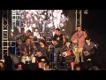 安里屋ユンタ 2010銀座歌会 中央三線倶楽部