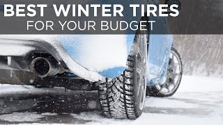 Which winter tires are the best? | Buying Advice | Driving.ca