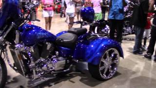 V-103 Car and Bike Show 2014