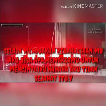 Story wa drag bike thailand qoutes keren