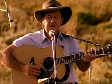 Slim Dusty - Camooweal