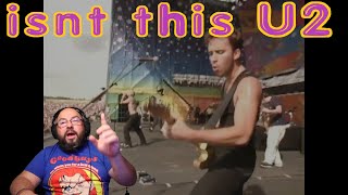 Live - I Alone (Live Woodstock 99) First Time Hearing | REVIEWS AND REACTIONS
