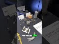 This Desktop Metal Printer Is Insane #3dprinting #tech