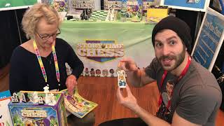 Story Time Chess