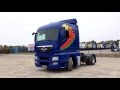 MAN TGX 18 440