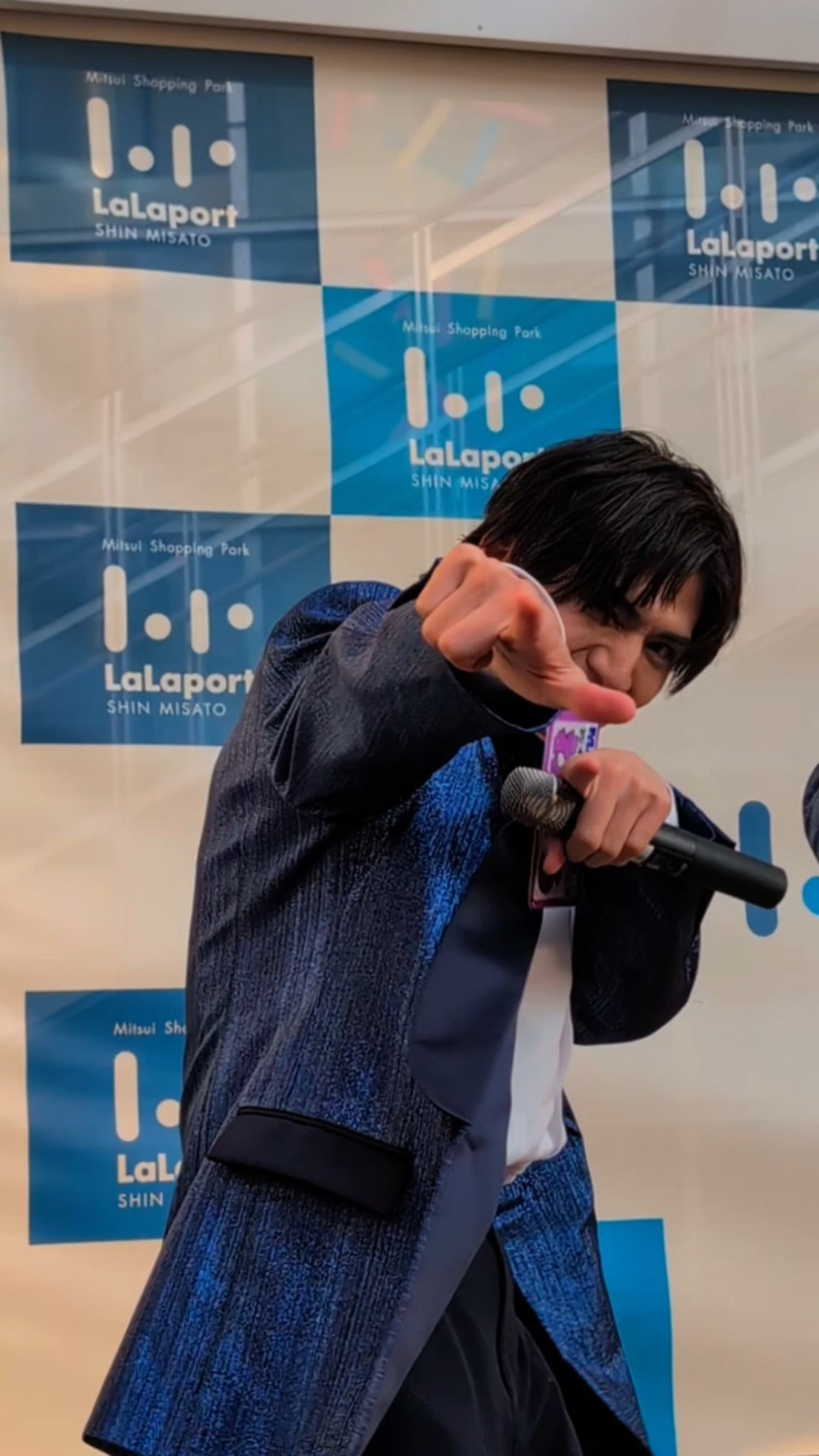 リリイベまとめ後編〜鈴木渉〜 - YouTube