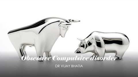 ICD 10 criteria for Obsessive Compulsive disorder