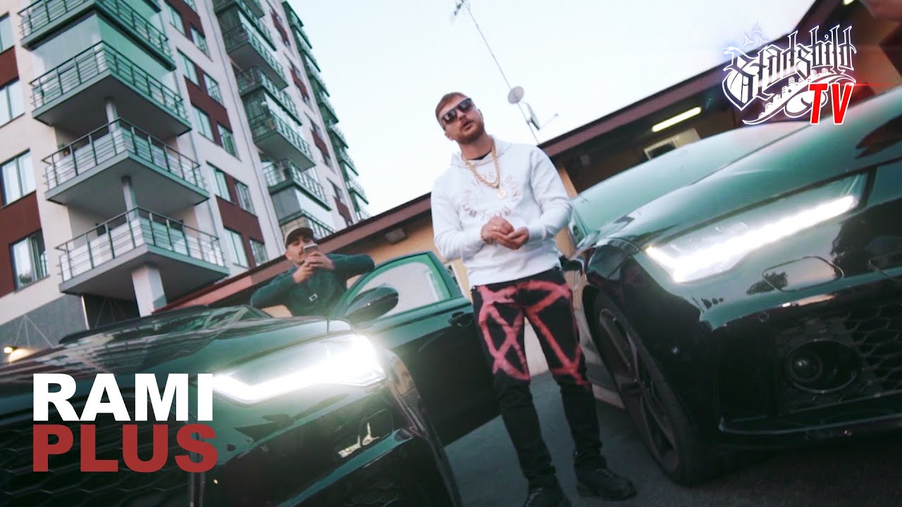 Achee Flips feat Lani Mo \u0026 Omar X - Mattsvart (officiell video)  | @acheeflips prod @mattecaliste