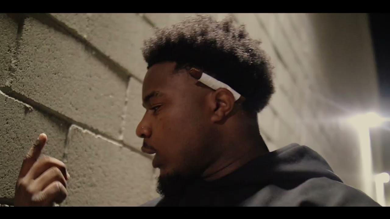 S4TOON- ‘It Gets Weird’ (Official Music Video) prod. By Wooskii2k