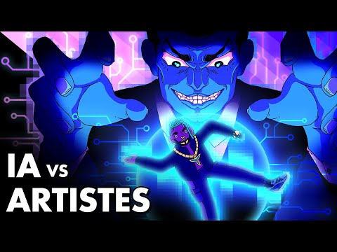 Why all artists will disappear within 2 years