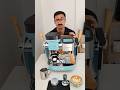 Unboxing La Seine X Espresso Machine by @maximsespresso 🔥 #coffee #maximsespresso #seinex