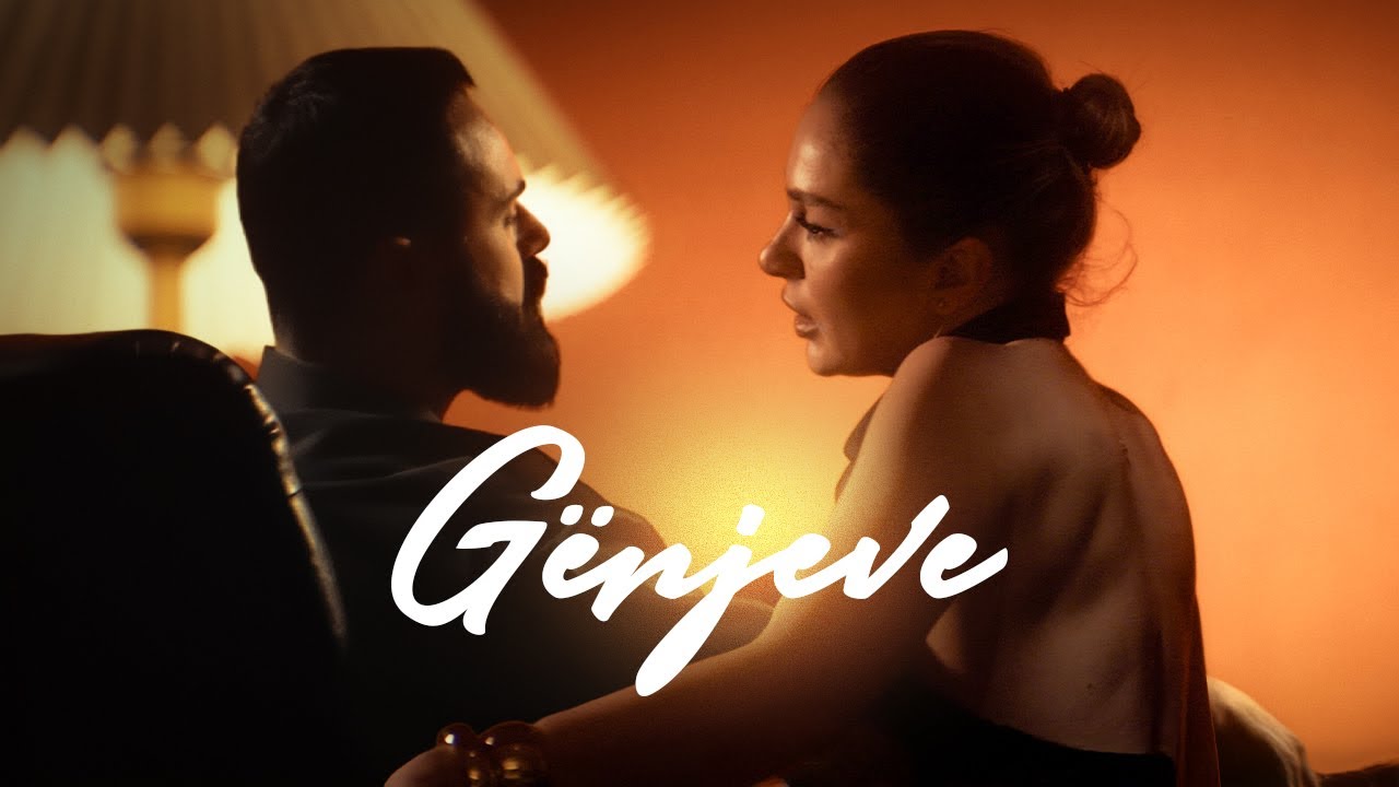 WEST SIDE FAMILY FEAT. VESA SMOLICA - GËNJEVE