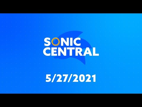 BREAKING NEWS: they are making more Sonic the Hedgehog games - BREAKING NEWS: they are making more Sonic the Hedgehog games