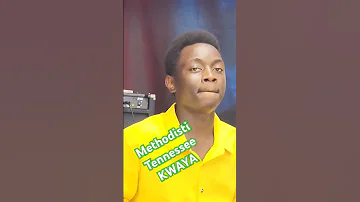 Methodisti Tennessee Kwaya 