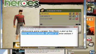 Battelfield Heroes Item Hack Tuto !