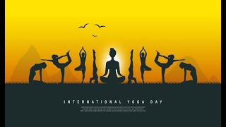 Harmony Unfolds: Peaceful Yoga Melodies