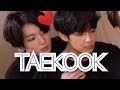 Taekook is REAL❤️🤗 | Taekook moments #Bts #taekook #vkook #taehyung #jungkook