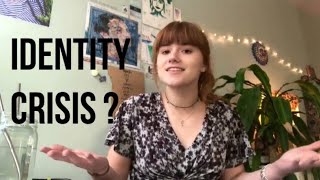 having an identity crisis? watch this ! Resimi