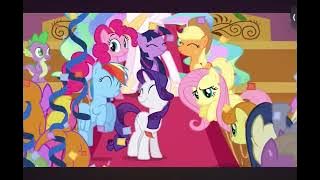 Zettai bouei leviathan happy ending!