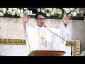 QUIAPO CHURCH 11AM Live Mass • 01 May 2026 • FRIDAY of the 4th Week of Easter