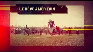 Equipe De France De Foot Us, Le Rêve Américain