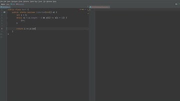 Live generation of Java unit tests in IntelliJ IDEA