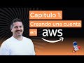 Configurar CUENTA en AWS 2026 | Curso GRATIS AWS 2026