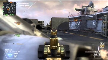 Black Ops 2: How to Reverse Boost (Easy Lobbies)