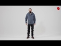 Fjällräven Greenland Jacket For Men 