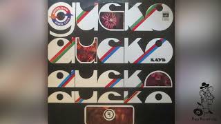 Ensemble Melodiya - Discoklub No.4 (Popular Foreign Mosaic) / Анс. Мелодия - Дискоклуб 4 (Vinyl rip)