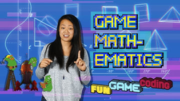 Angry Birds Fun Game Coding | Game Mathematics - S1 Ep5