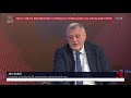 Téma: Ján Kubiš vs. Peter Bátor